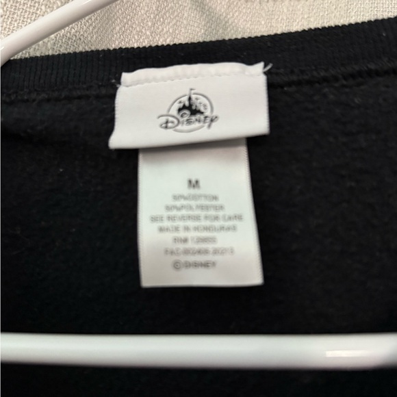 2020 Disney Parks Halloween Sweatshirt - Picture 3 of 3